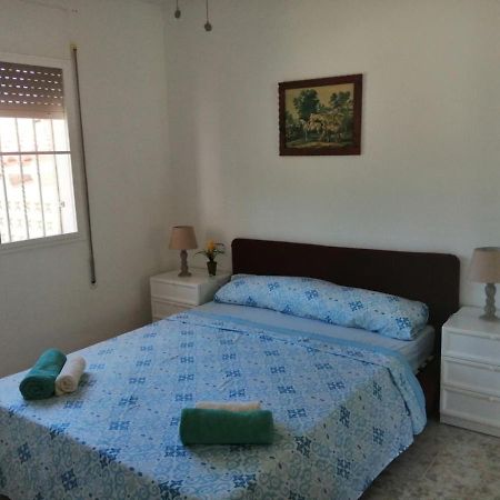 Apartment Los Eucaliptus L'Eucaliptus Ngoại thất bức ảnh