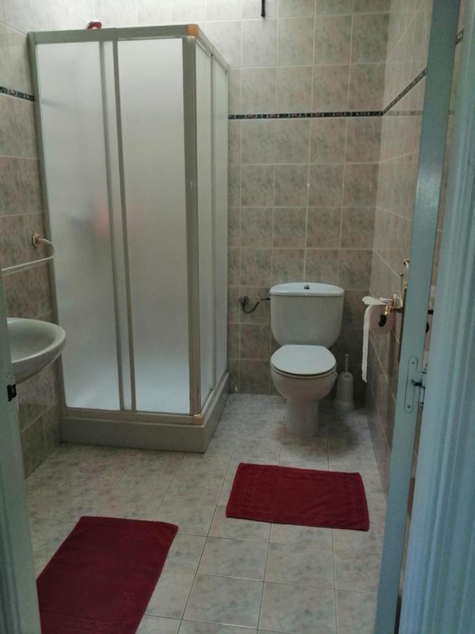Apartment Los Eucaliptus L'Eucaliptus Ngoại thất bức ảnh