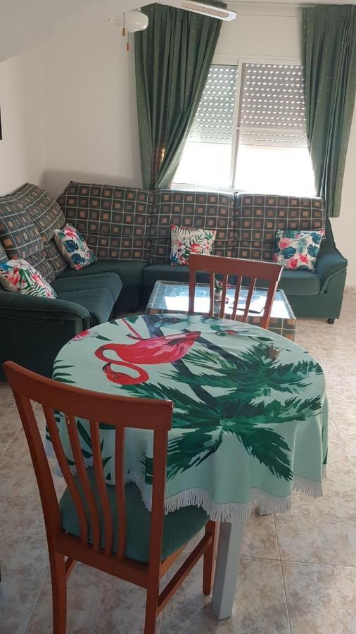 Apartment Los Eucaliptus L'Eucaliptus Ngoại thất bức ảnh