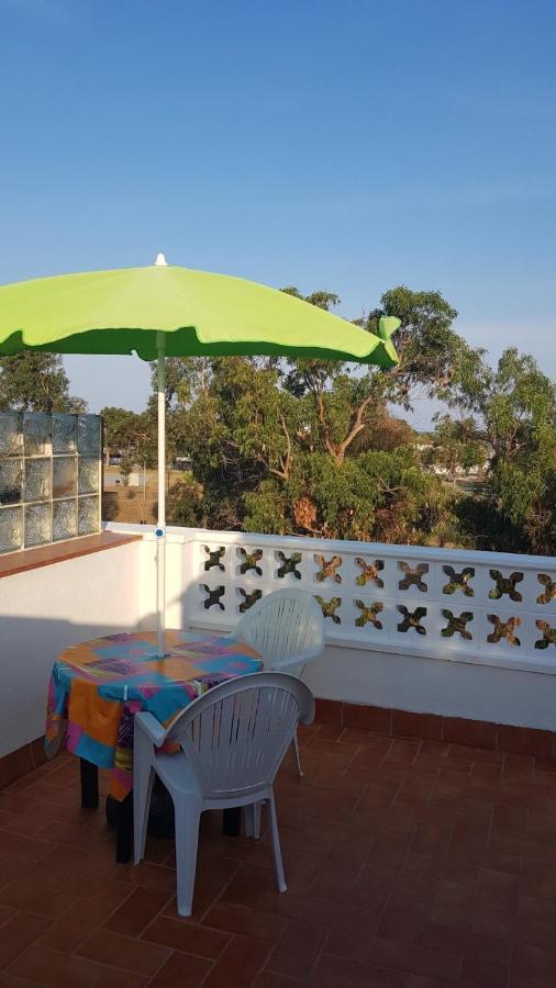 Apartment Los Eucaliptus L'Eucaliptus Ngoại thất bức ảnh