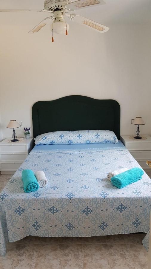 Apartment Los Eucaliptus L'Eucaliptus Ngoại thất bức ảnh