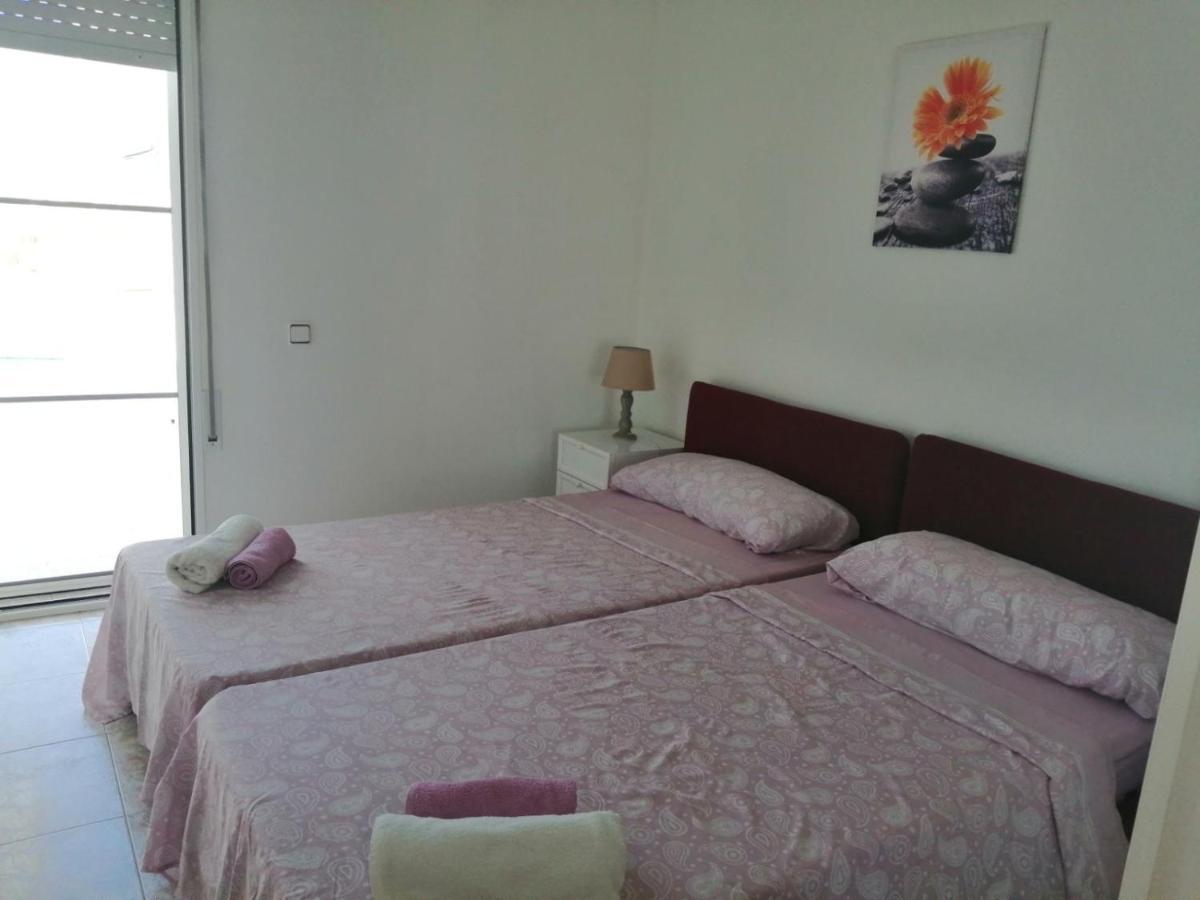 Apartment Los Eucaliptus L'Eucaliptus Ngoại thất bức ảnh