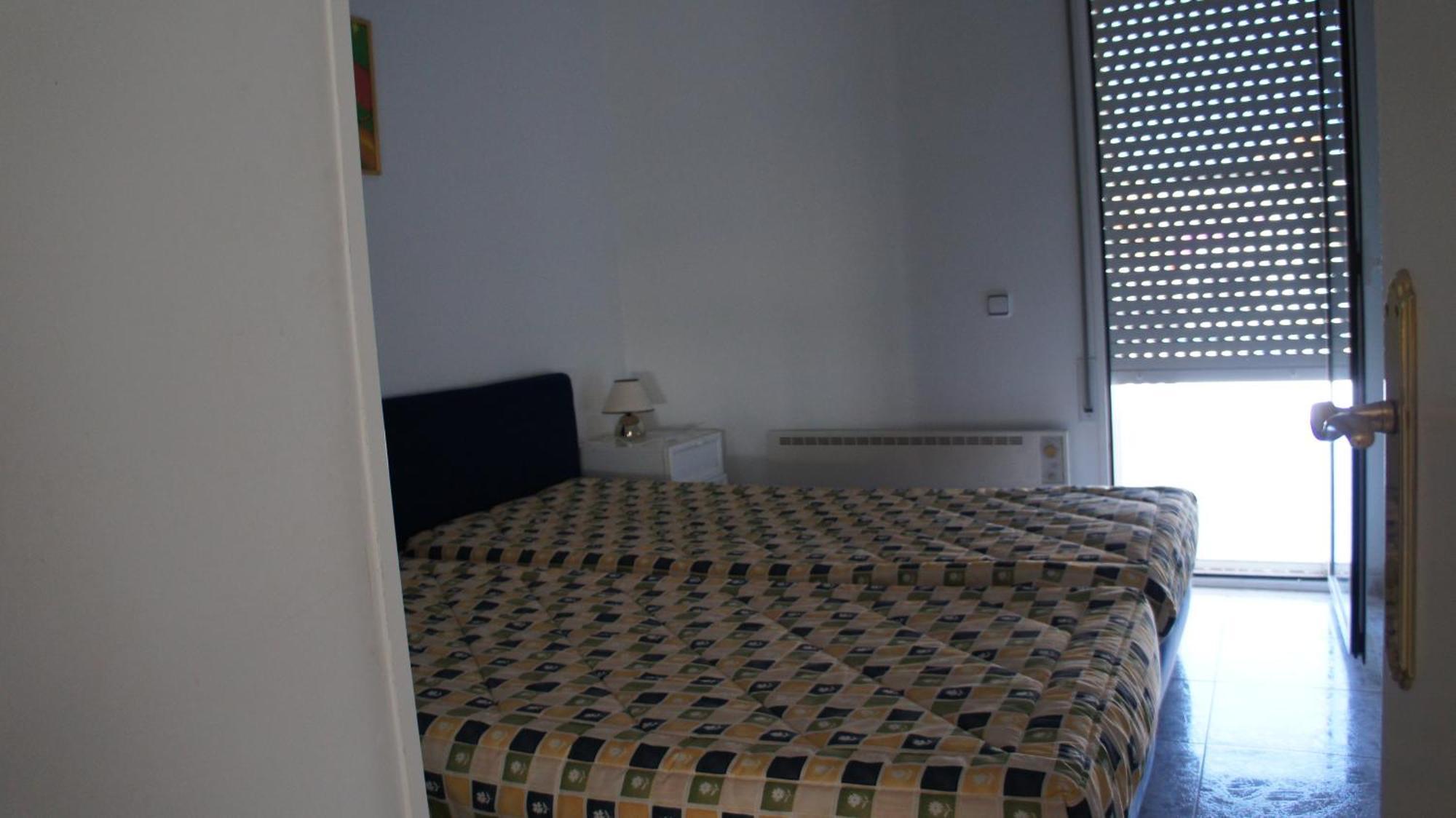 Apartment Los Eucaliptus L'Eucaliptus Phòng bức ảnh
