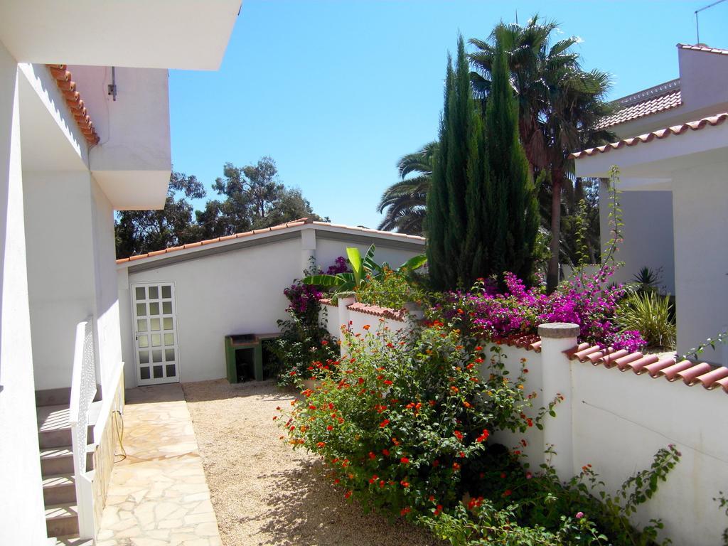 Apartment Los Eucaliptus L'Eucaliptus Ngoại thất bức ảnh