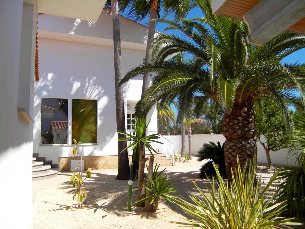 Apartment Los Eucaliptus L'Eucaliptus Phòng bức ảnh