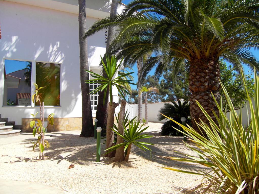 Apartment Los Eucaliptus L'Eucaliptus Ngoại thất bức ảnh