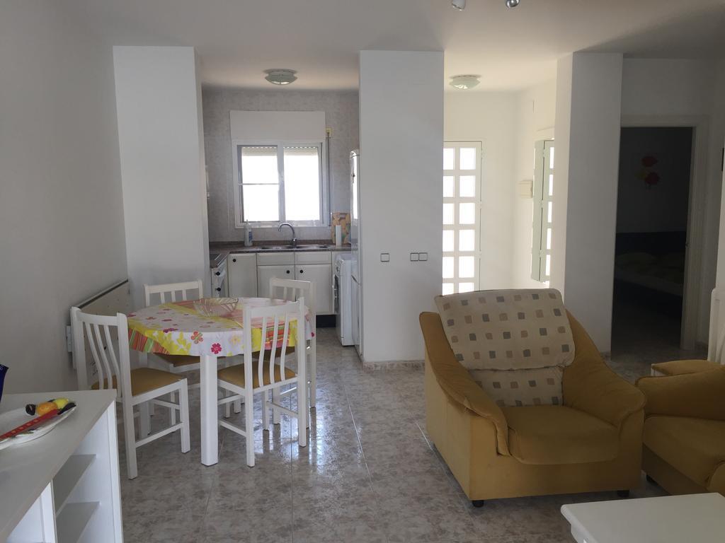 Apartment Los Eucaliptus L'Eucaliptus Ngoại thất bức ảnh