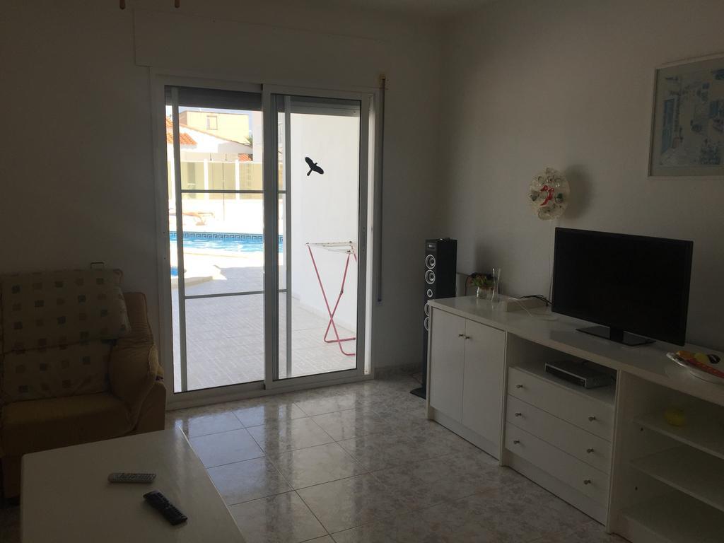Apartment Los Eucaliptus L'Eucaliptus Ngoại thất bức ảnh